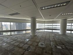 Gateway West (D7), Office #544179811